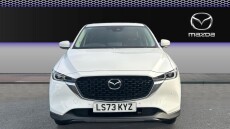 Mazda CX-5 2.0 e-Skyactiv G MHEV Exclusive-Line 5dr Petrol Estate